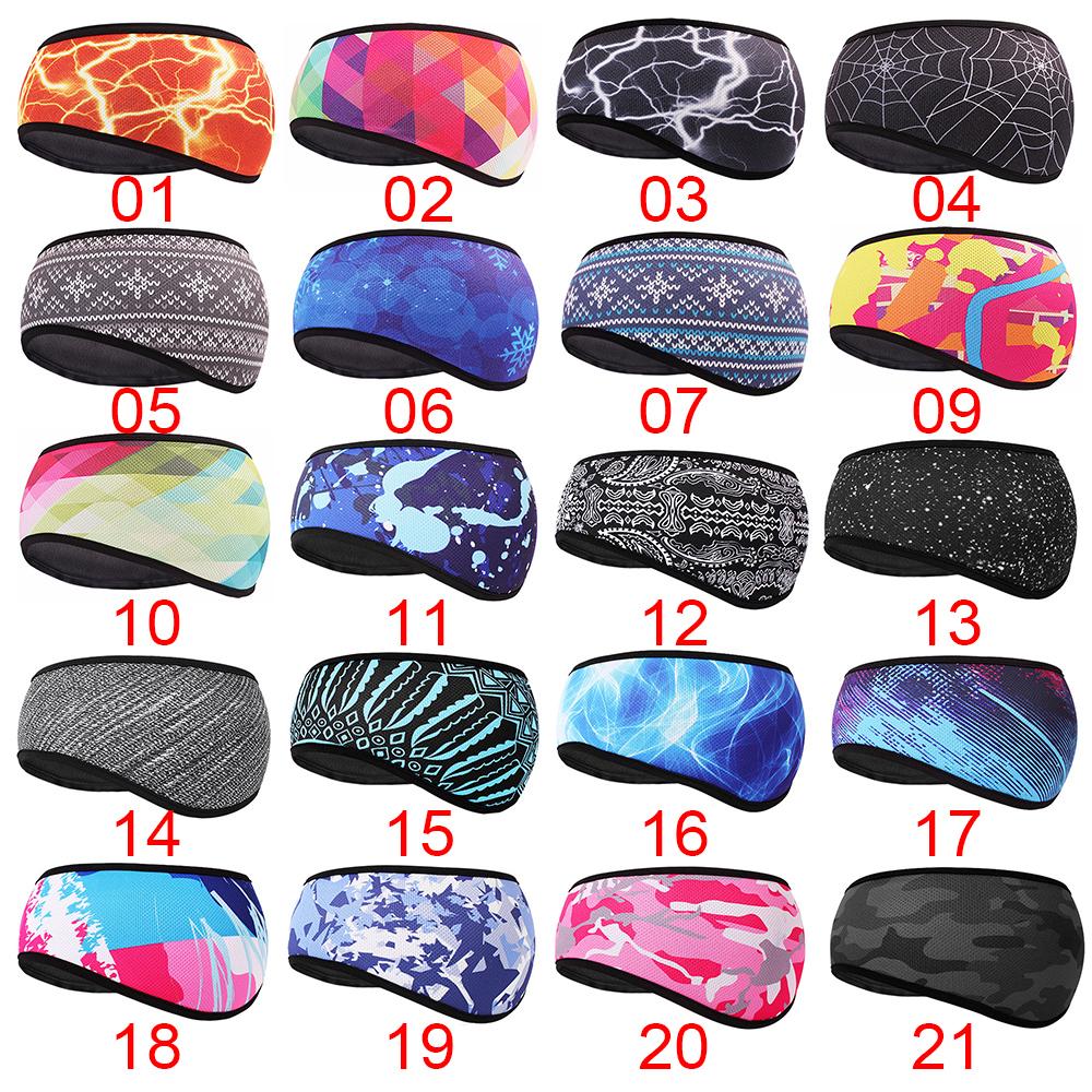 Hair Bands Fleece Ear Cover Wo – обзор и цена Fleece Ear Warmer Band
