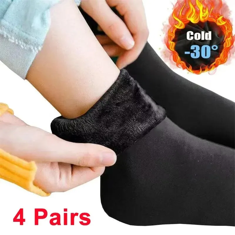 Women Winter Socks Hermal Cash – обзор и цена Thermal Sock Wool