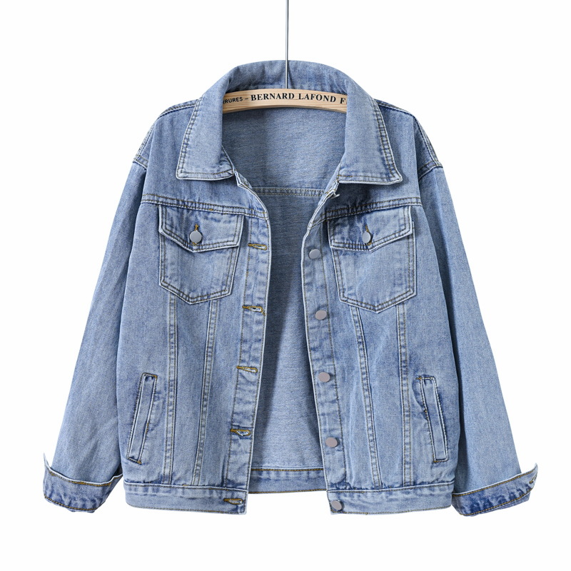 Solid Short Women's Denim Coat – обзор и цена Down Jacket Packable