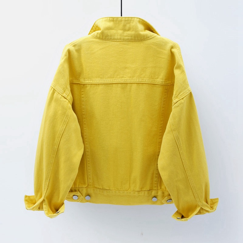 Solid Short Women's Denim Coat – обзор и цена Down Jacket Packable