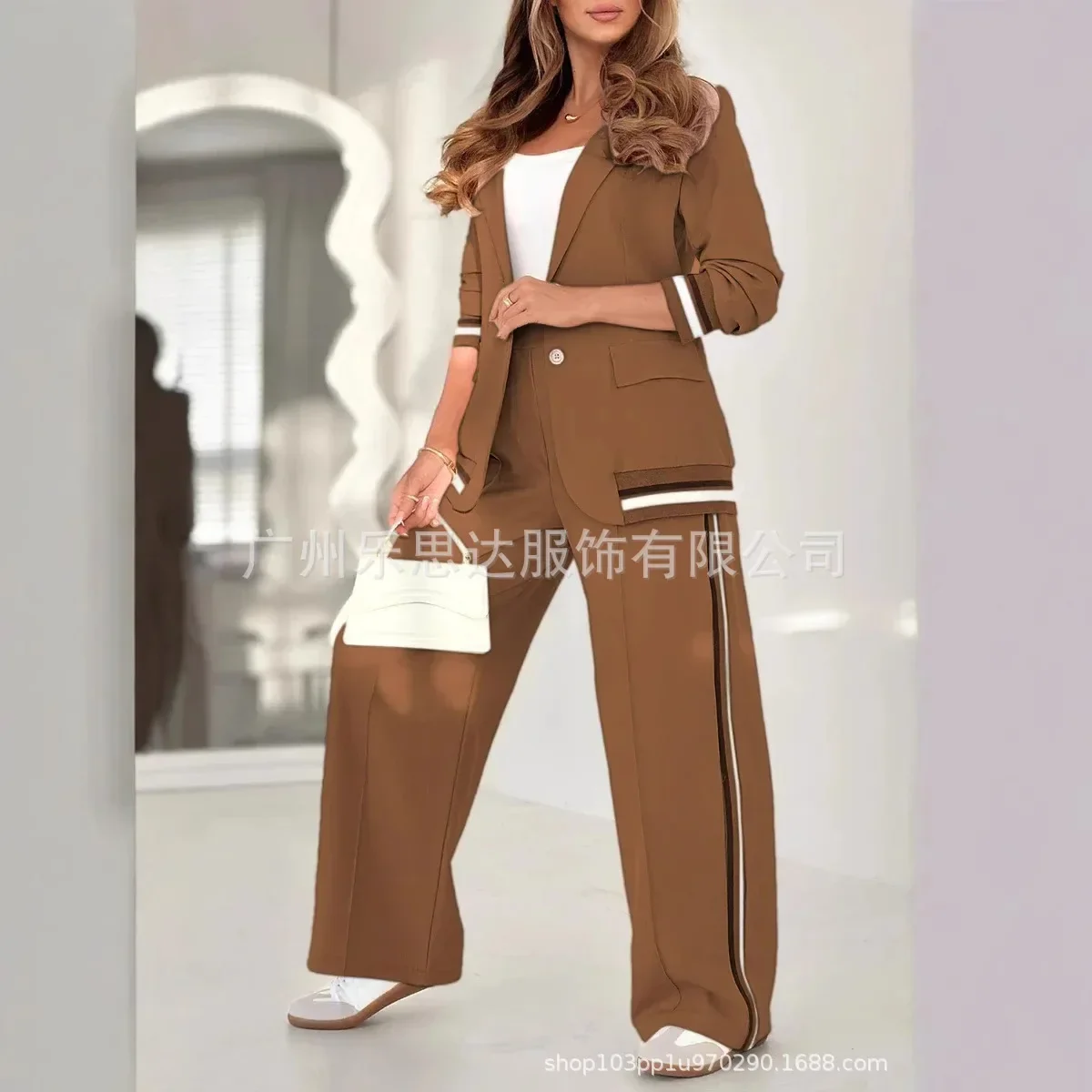Women Suit Jacket 2 Piece Sets – обзор и цена Down Jacket Packable