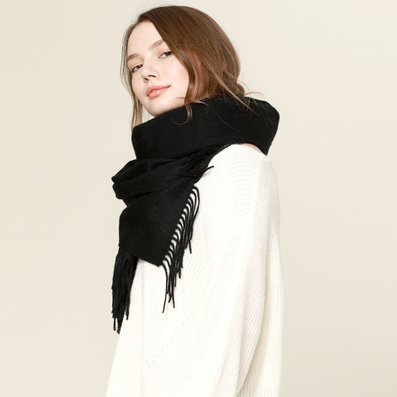 Cashmere Scarf Women Winter Sh – обзор и цена Cashmere Pashmina Wrap