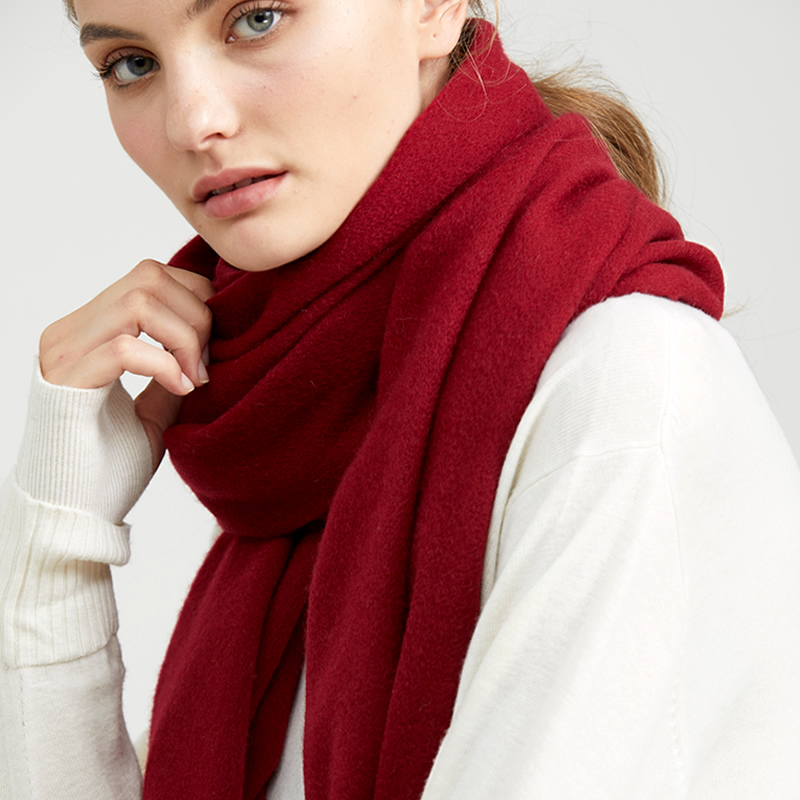 Cashmere Scarf Women Winter Sh – обзор и цена Cashmere Pashmina Wrap