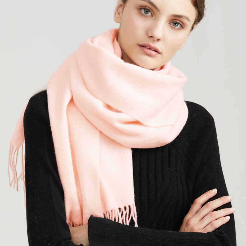 Cashmere Scarf Women Winter Sh – обзор и цена Cashmere Pashmina Wrap