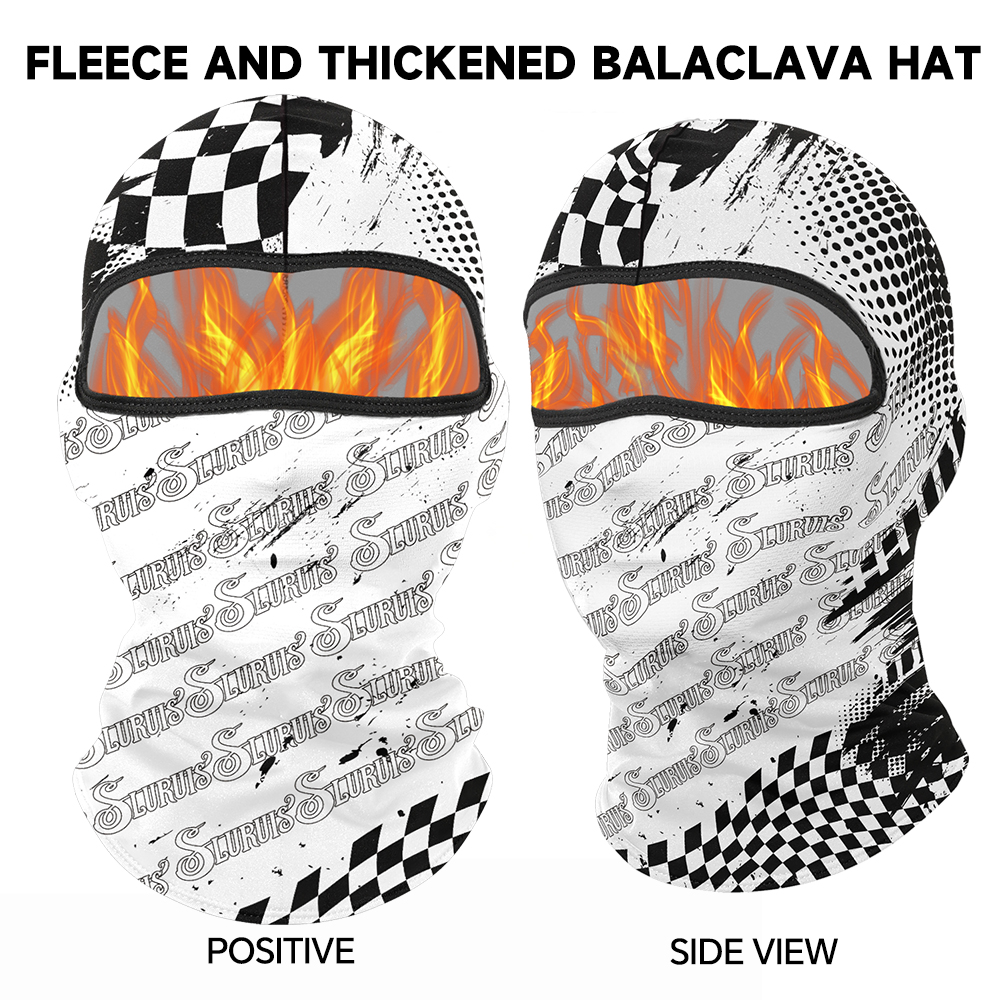 Winter Warm Plus Velvet Balacl – обзор и цена Balaclava Ski Mask