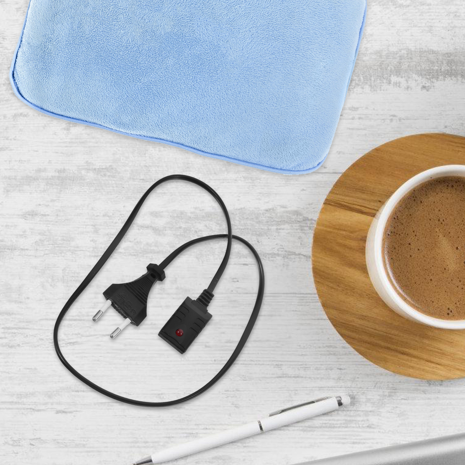 Hand Warm Heater Charging Cabl – обзор и цена Hand Warmer Electric