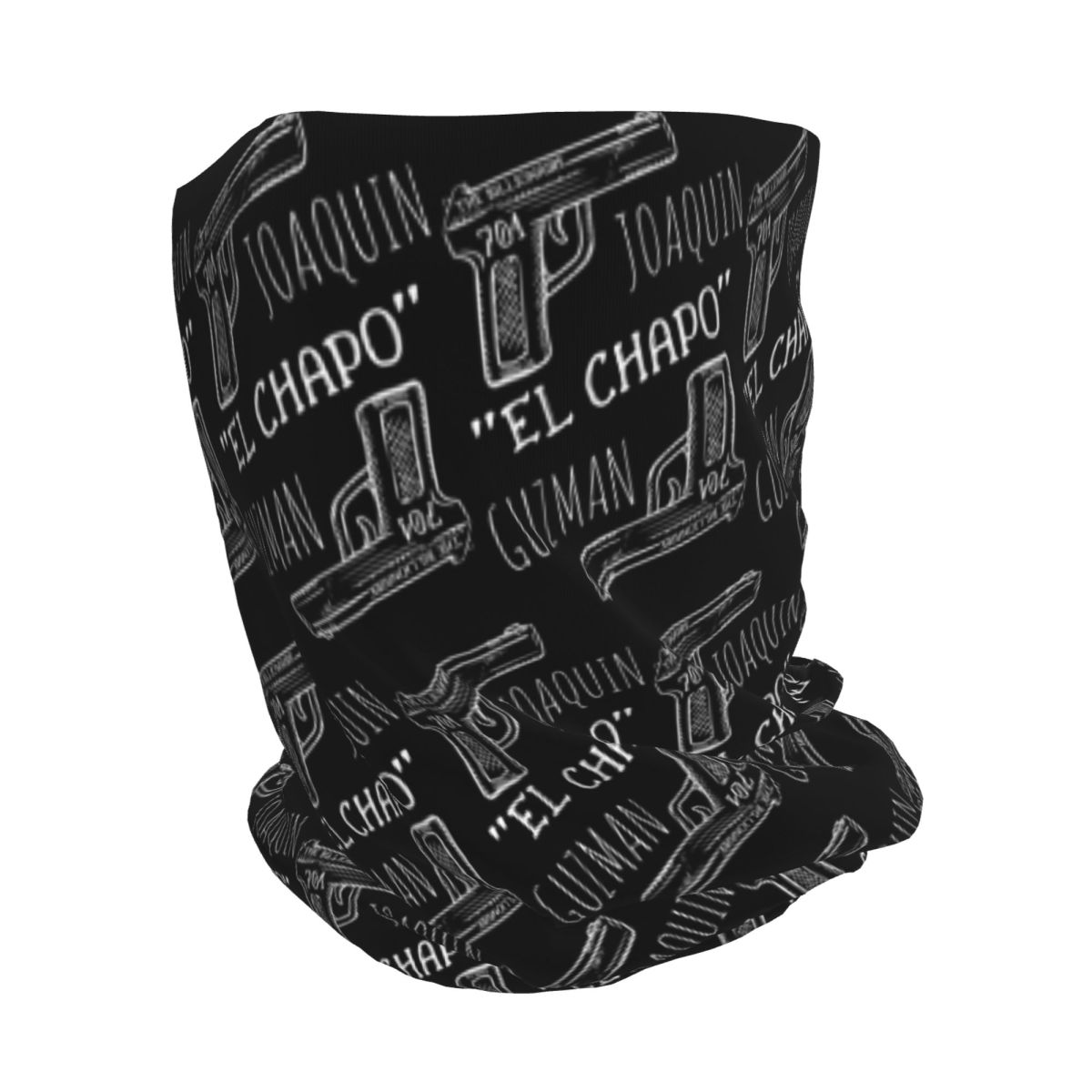 Joaquin El Chapo Guzman Narcos – обзор и цена Knit Beanie Hat Warm
